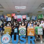 亞大USR特色課程-永續發展青年實踐家